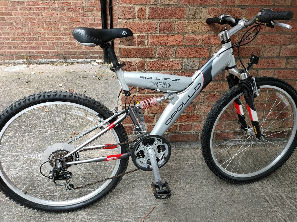 apollo 7005